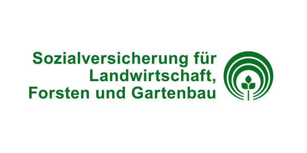 SVLFG Sozialversicherung für Landwirtschaft, Forsten und Gartenbau