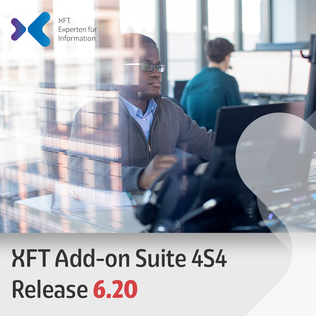 Xft Software XFT Release 6.20